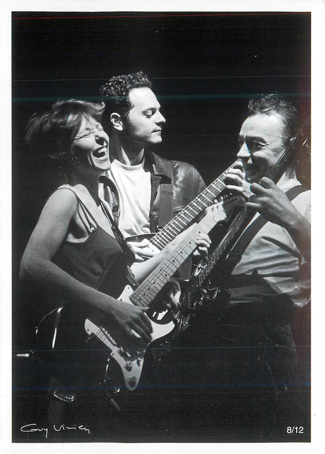 CPM Musicora le salon de la Musique a la Villette 5 9 Avril 2002 Classique traditionnelle Jazz chanson Paris